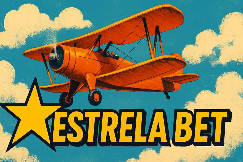 Bet Estrela Aviator